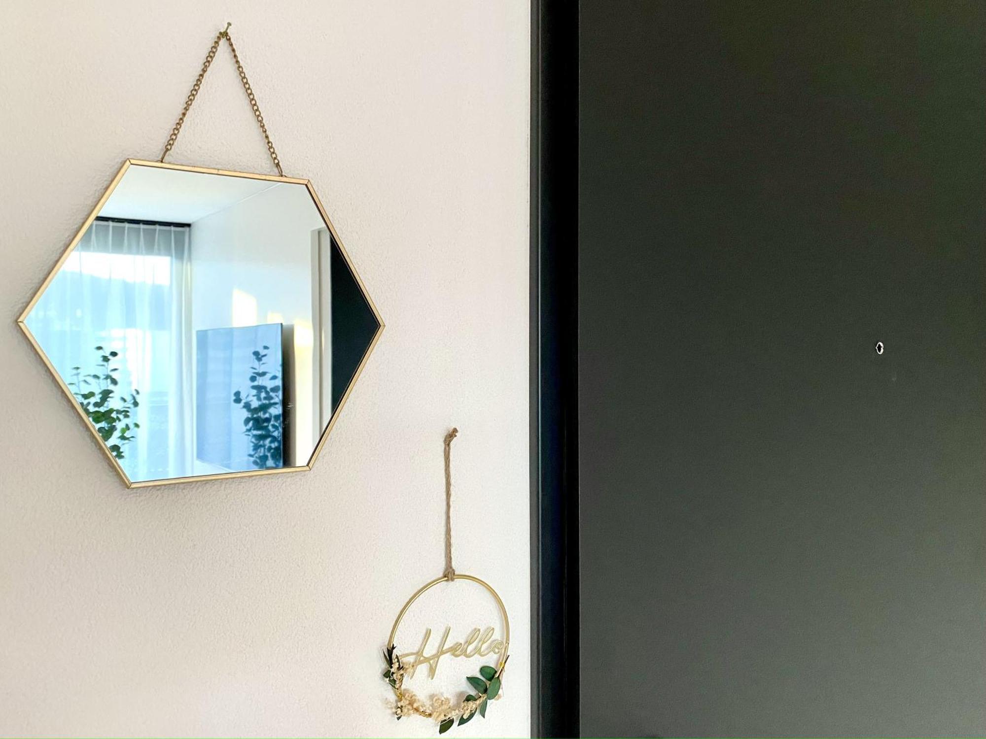 Apartmán Glad Spot: - - Design - Netflix *